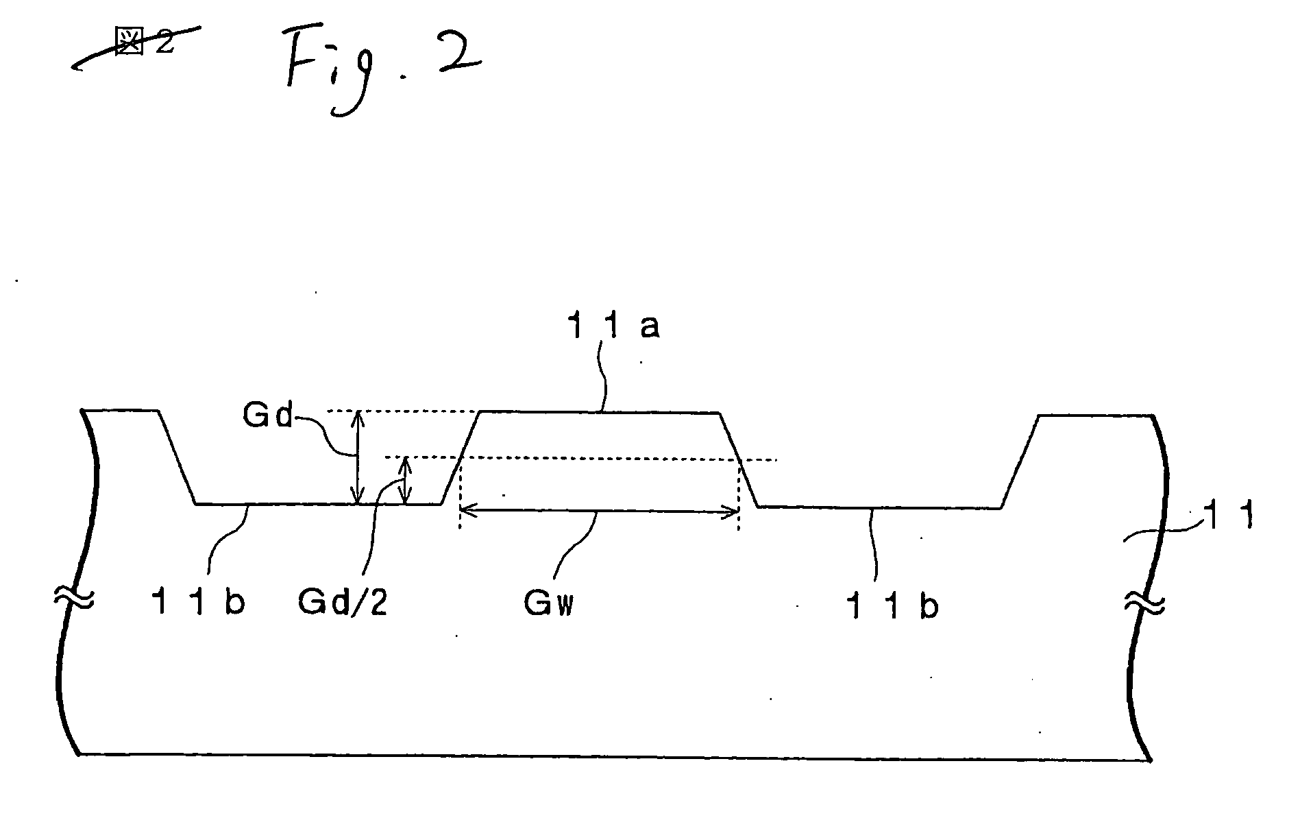 Optical recording medium, manufacturing method thereof, method for recording data on optical recording medium, and data reproduction method