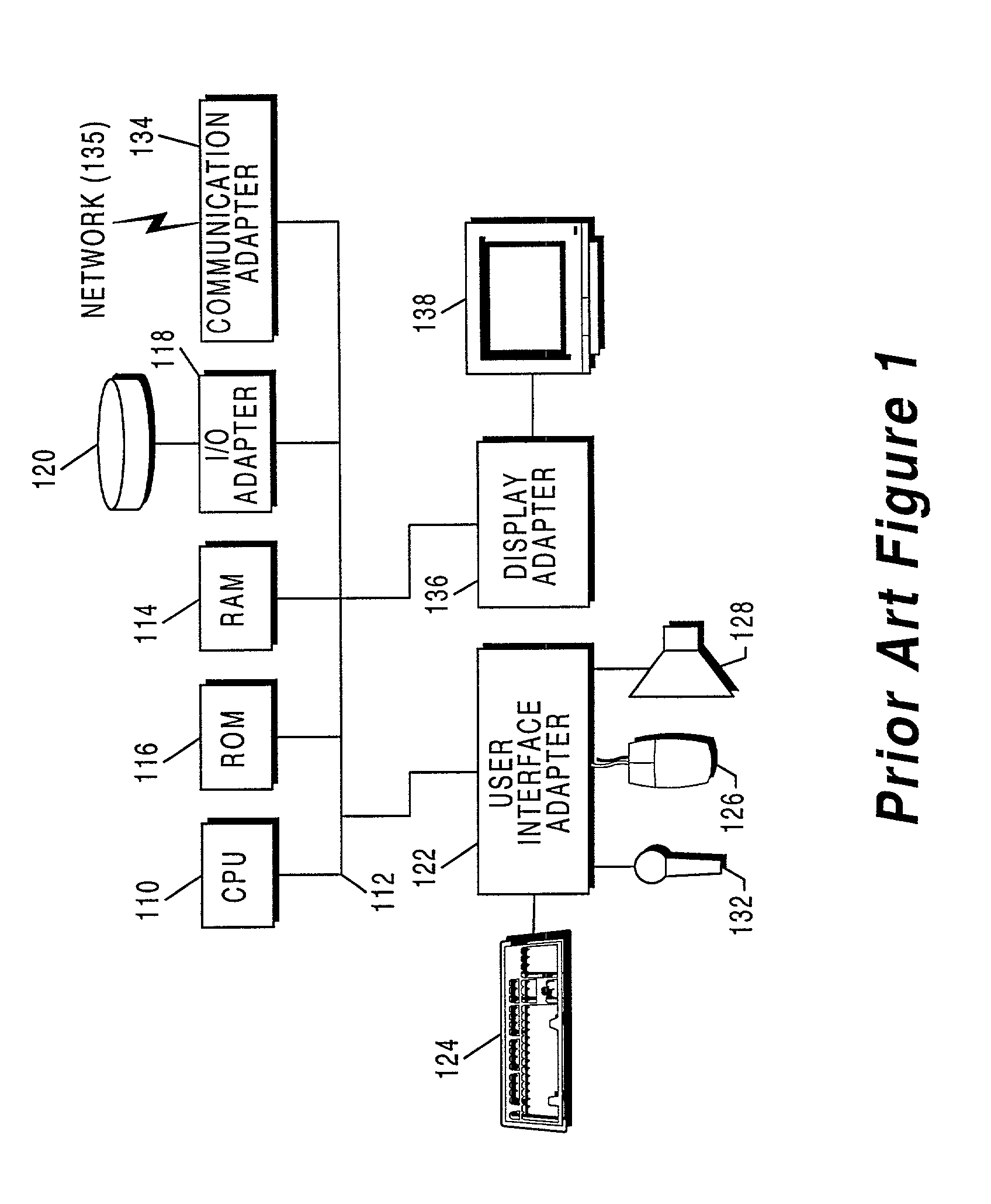 Method and article of manufacture for providing a component based interface to handle tasks during claim processing