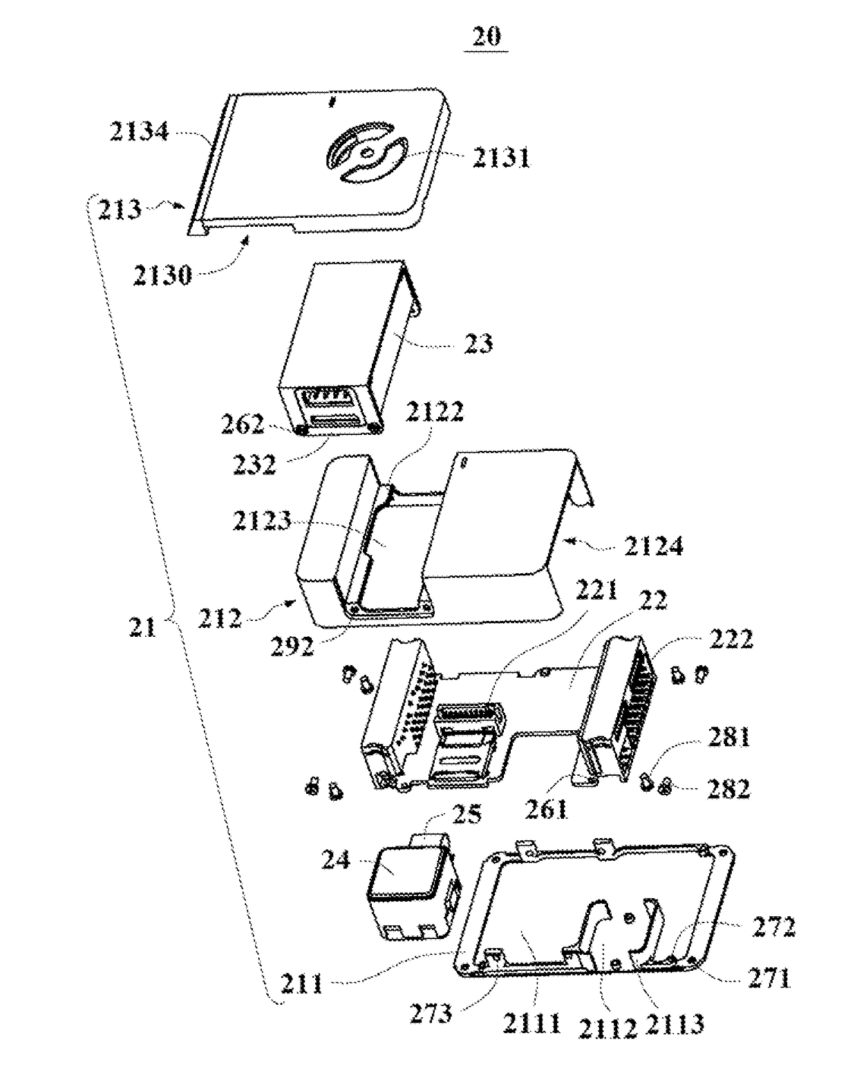 Flight control device and unmanned aerial vehicle having the same