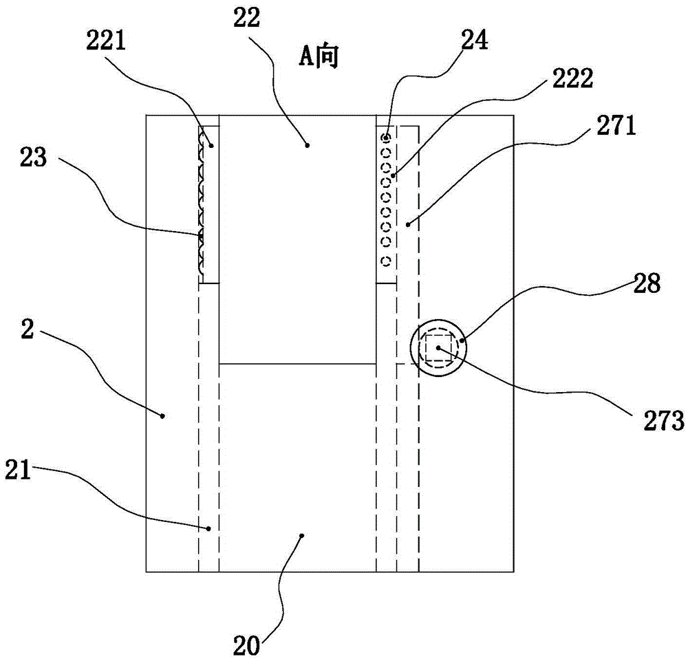 Multifunctional shooting apparatus