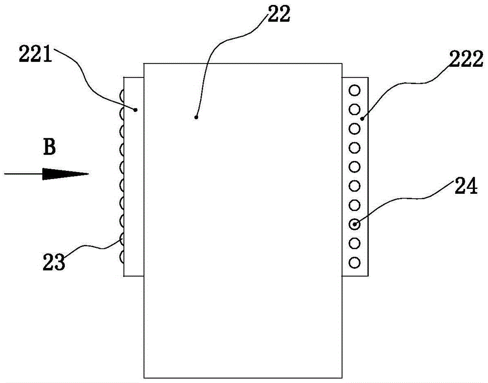 Multifunctional shooting apparatus