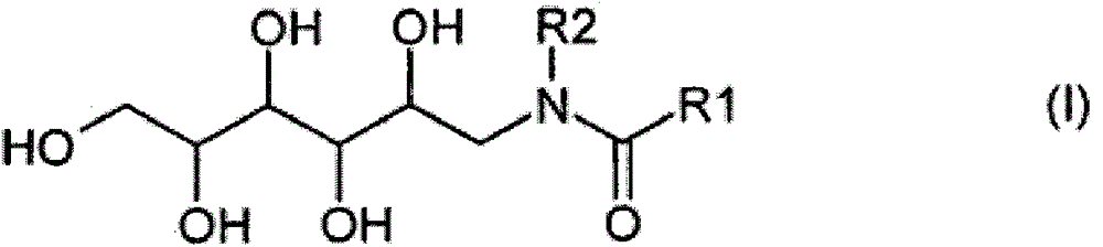 Aqueous adjuvant-compositions