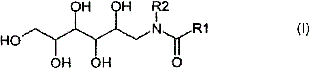 Aqueous adjuvant-compositions