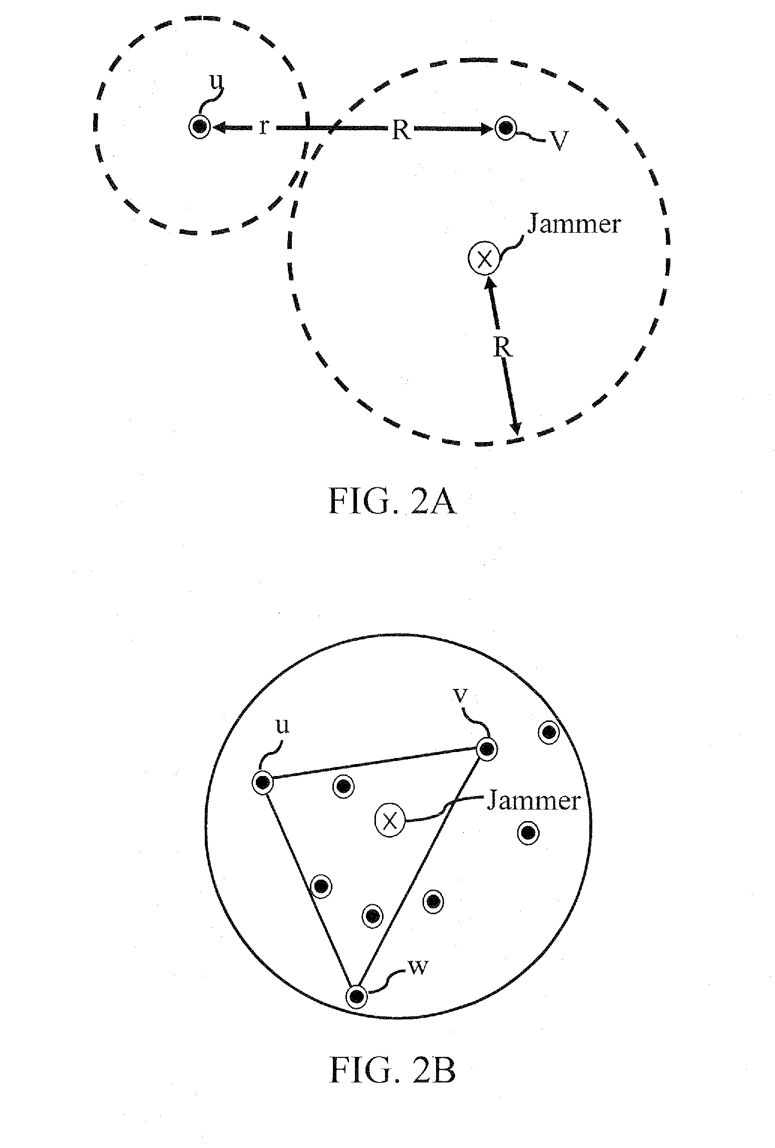 Efficient protocols against sophisticated reactive jamming attacks