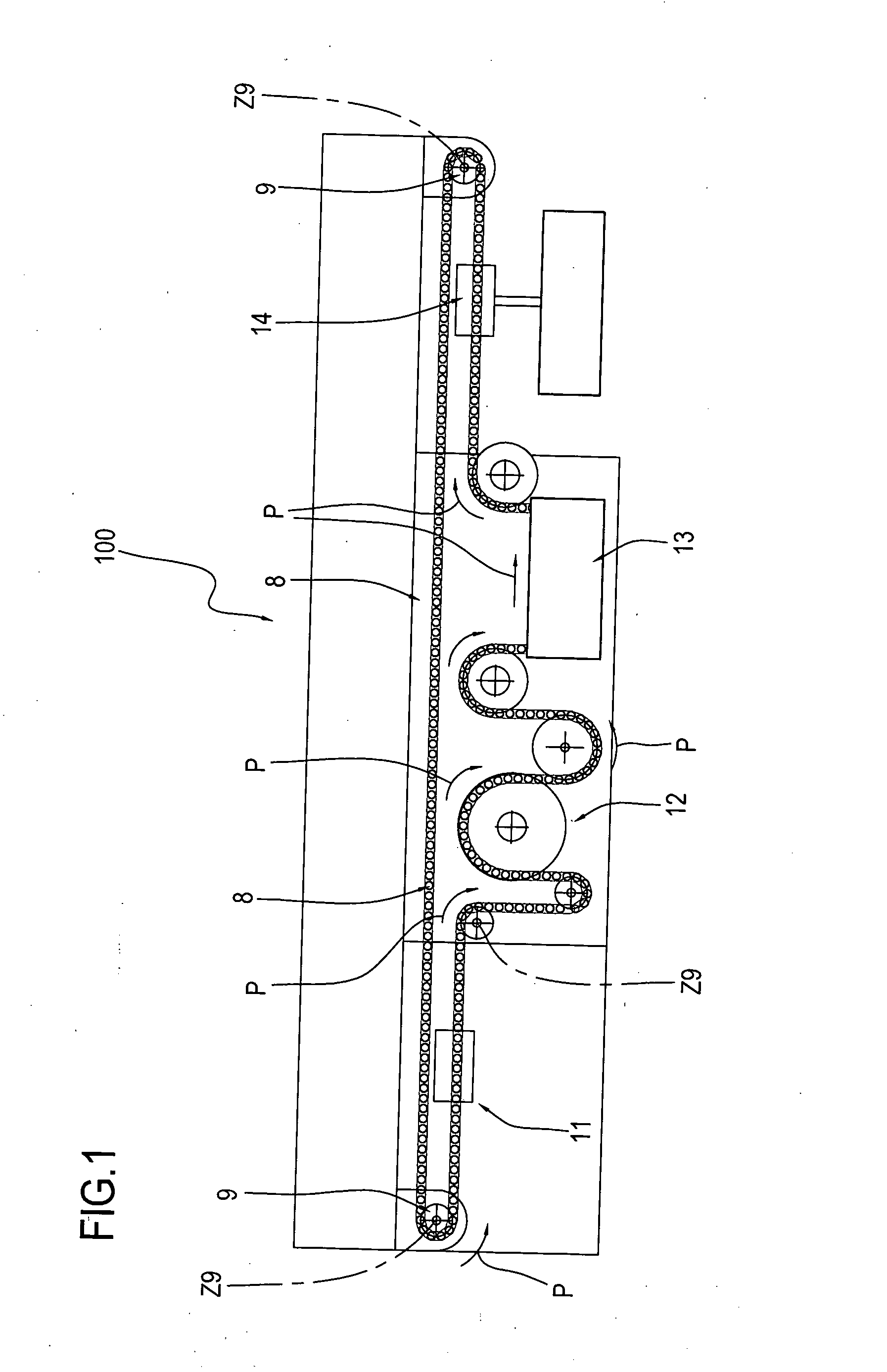 Beverage capsule machine for making single use beverage capsules