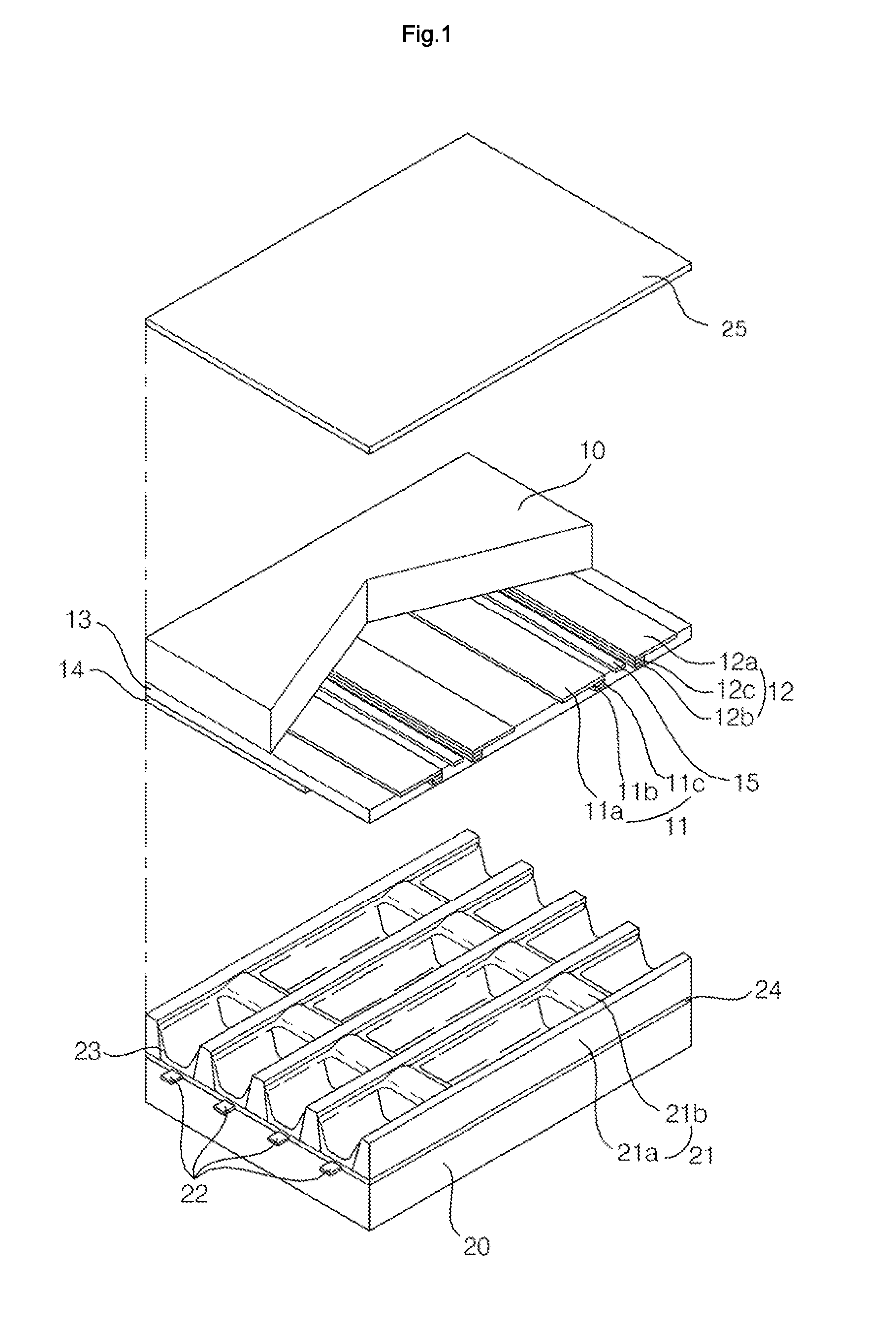 Plasma Display Apparatus