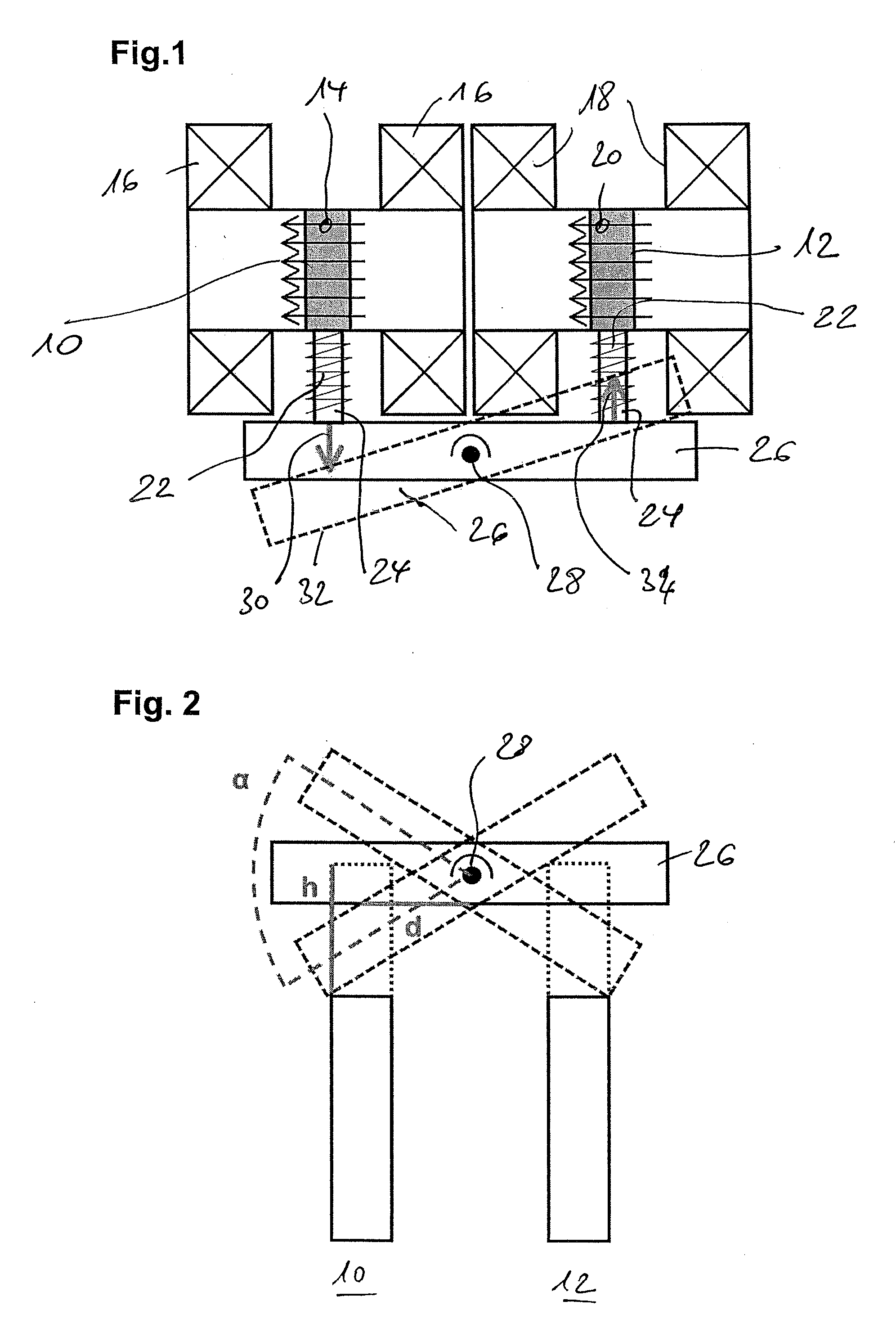 Actuator apparatus