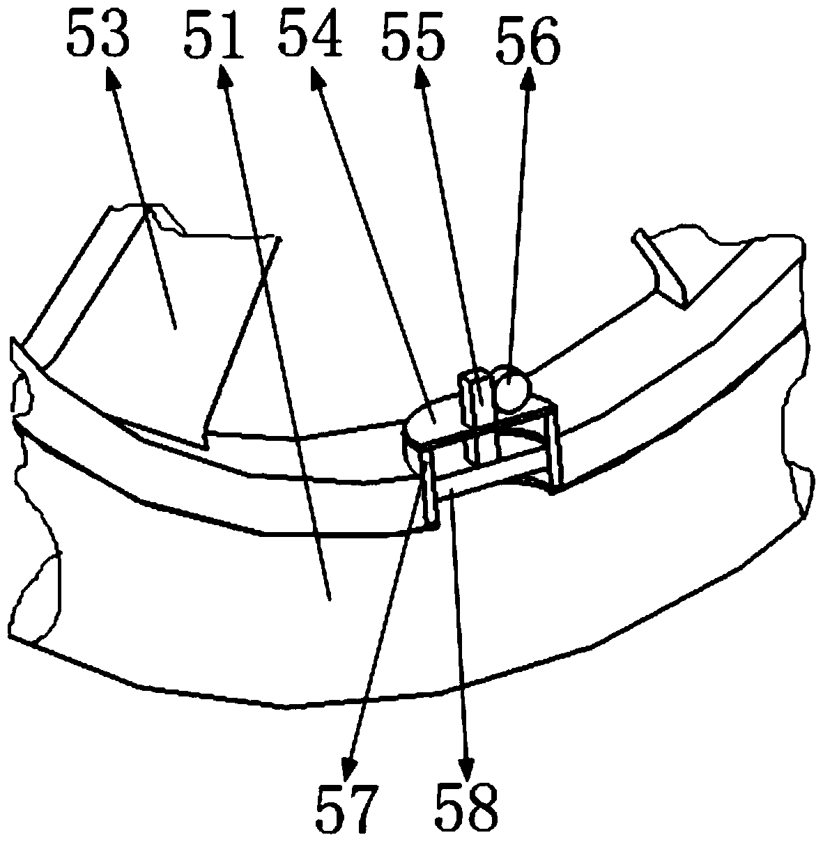 A wheel with adjustable comfort