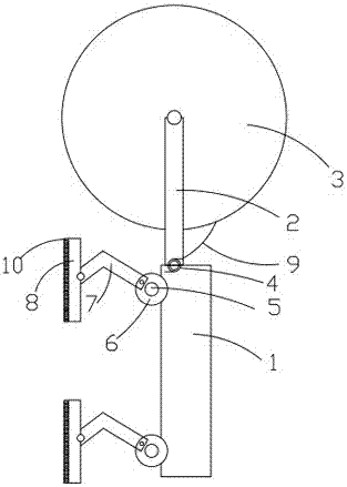 Exterior Wall Cleaning Machine