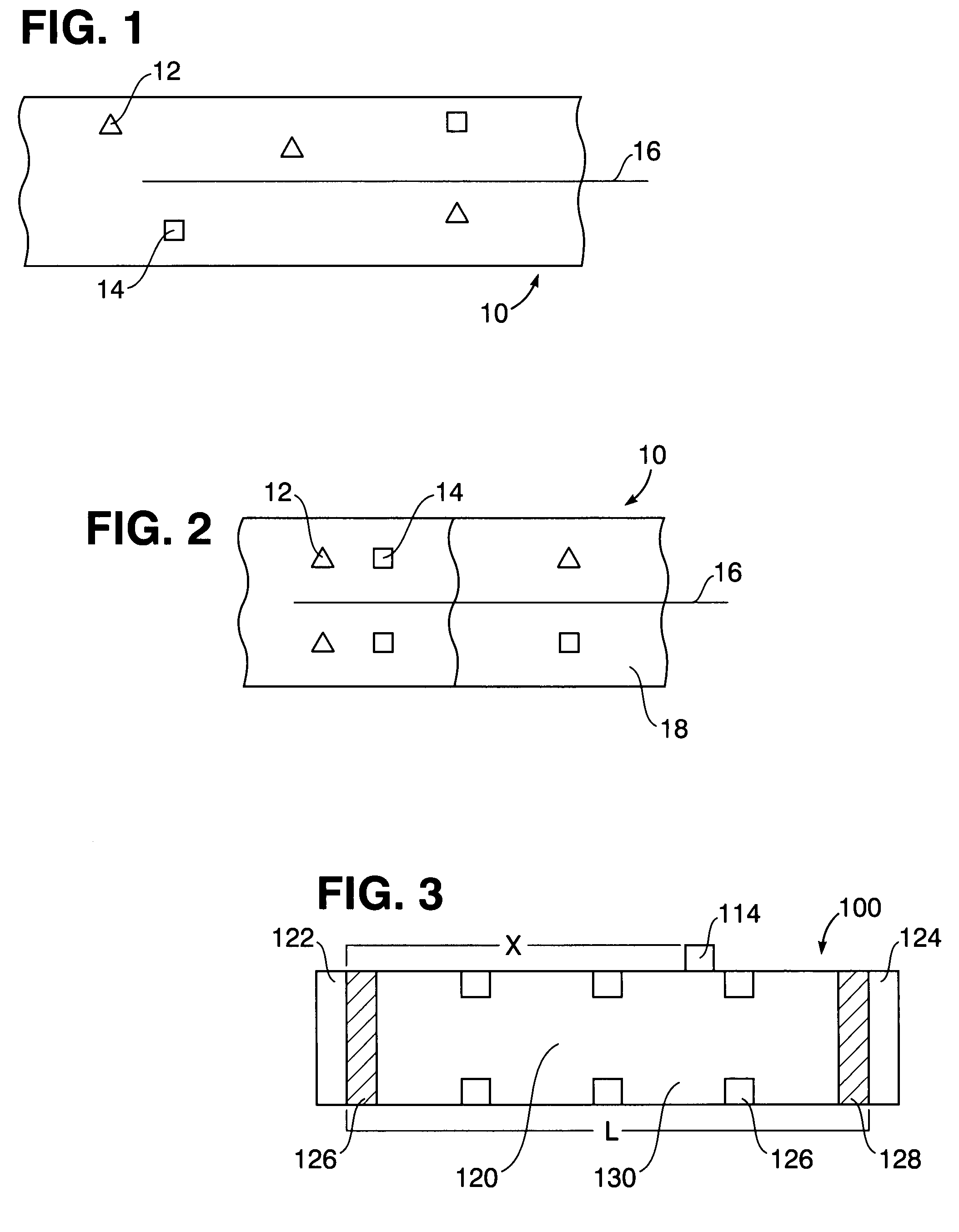 Color switchable stress-fracture sensor for damage control