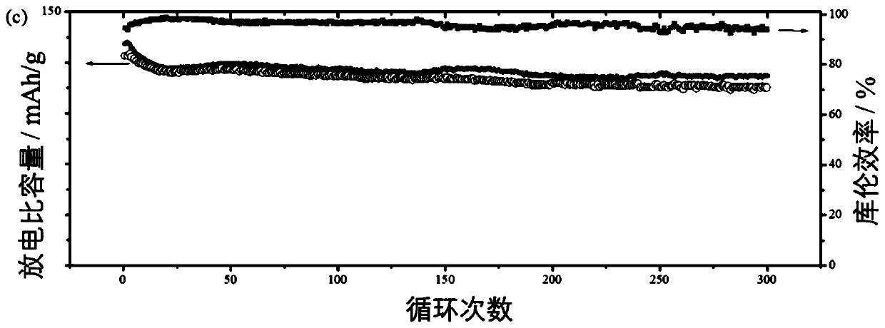 Chargeable and dischargeable aqueous solution energy storage device