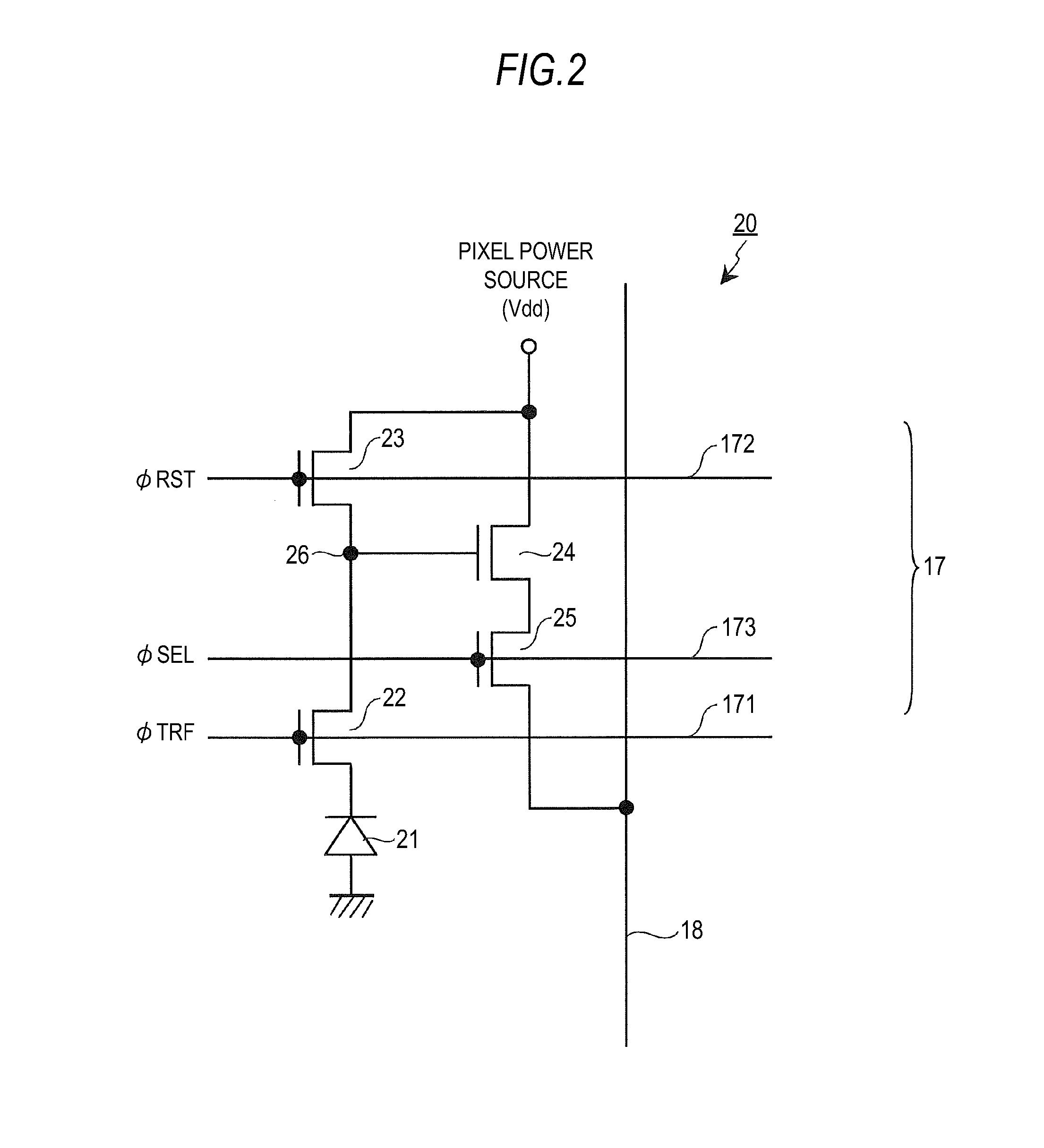 Solid-state imaging apparatus with plural readout modes, and electronic equipment