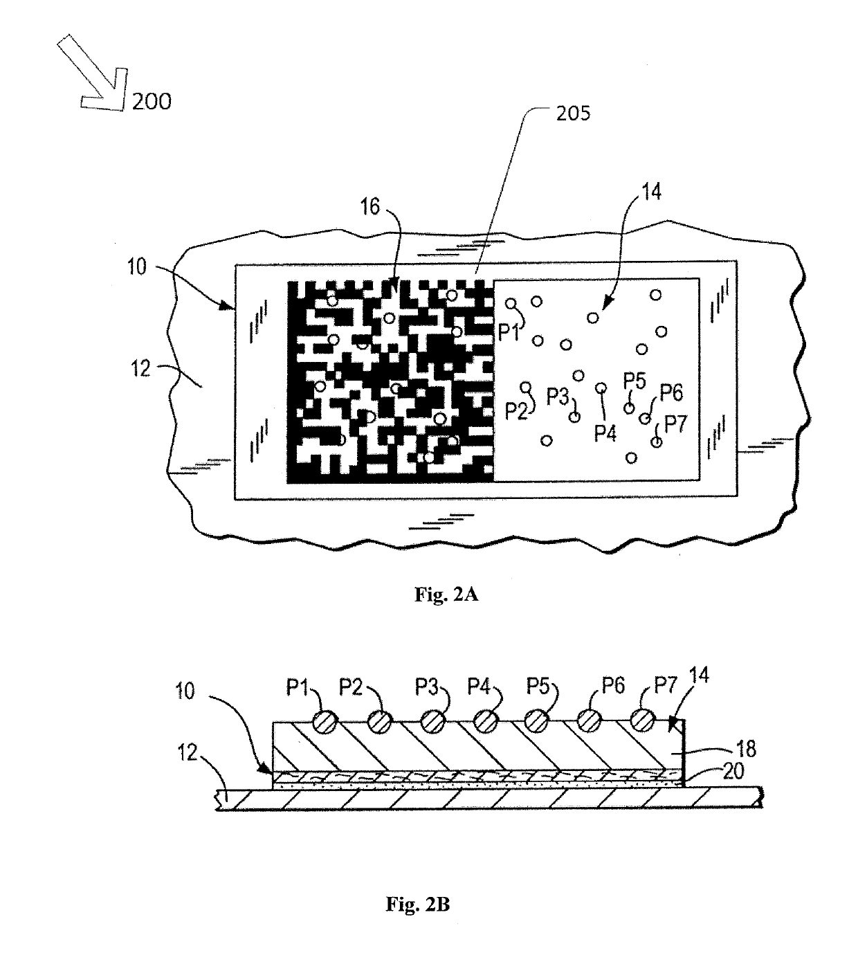 Secure access to physical and digital assets using authentication key