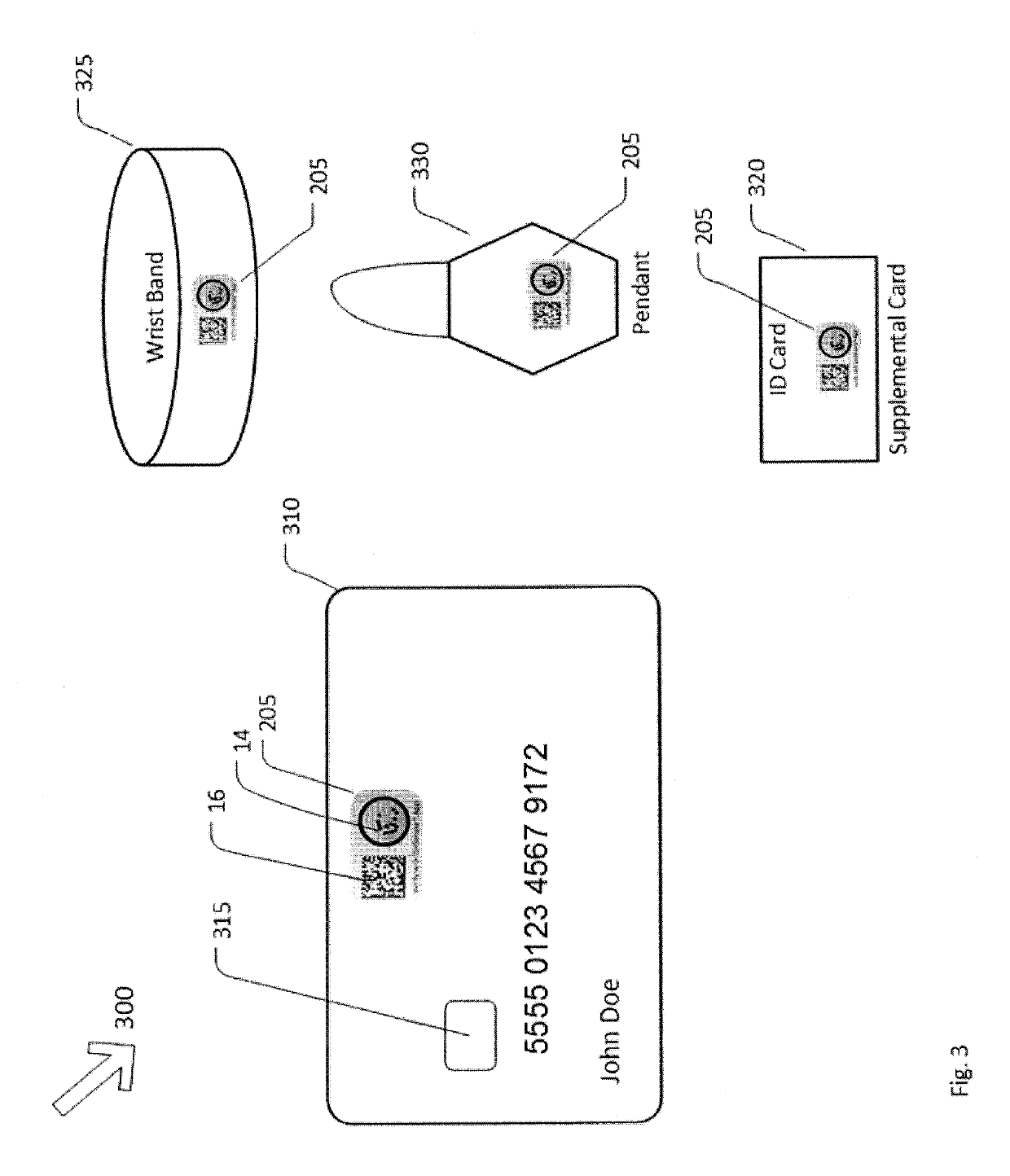 Secure access to physical and digital assets using authentication key