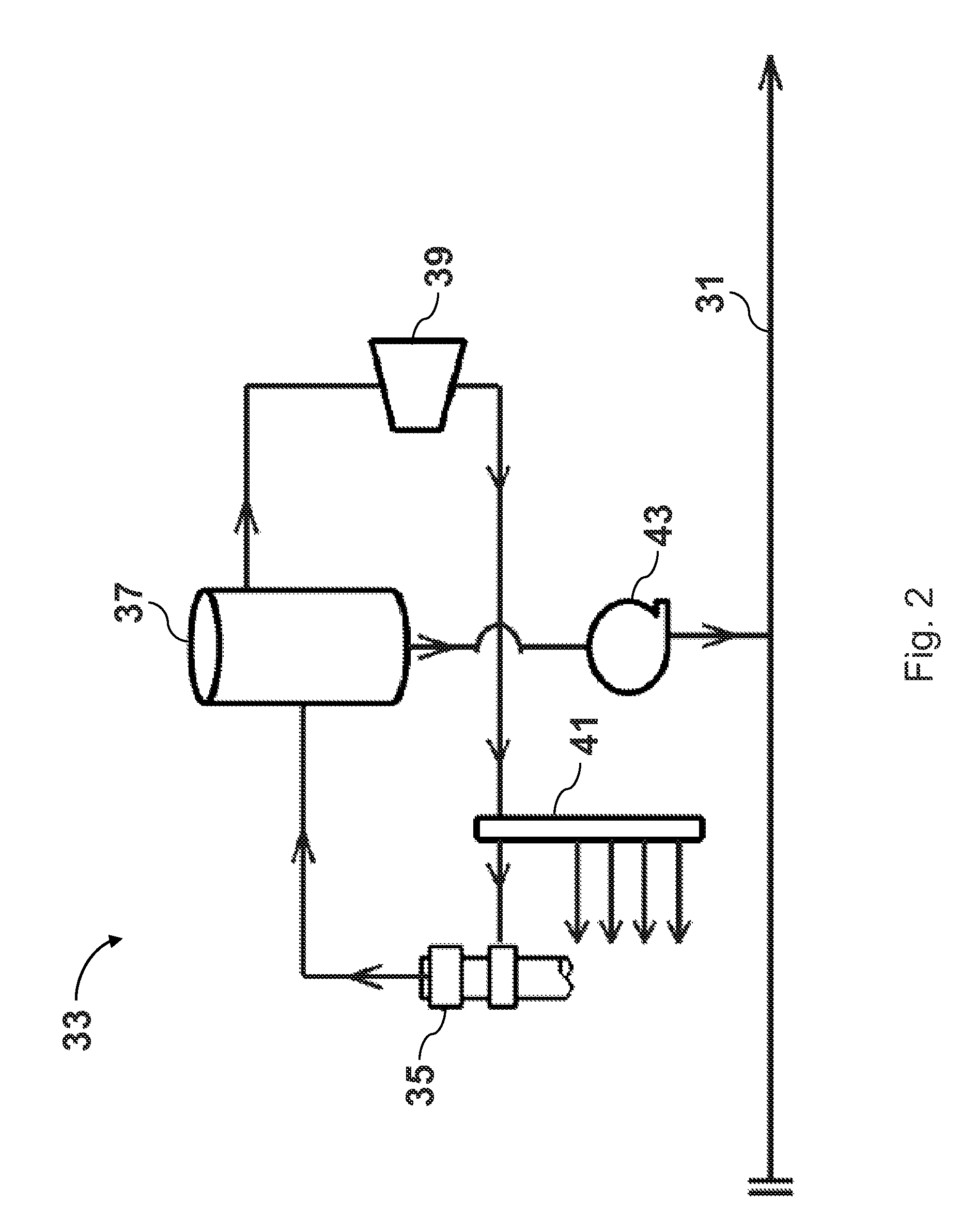 System and method for producing hydrocarbons from a well