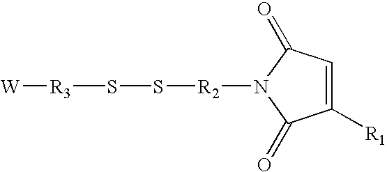 Methods of detecting immobilized biomolecules