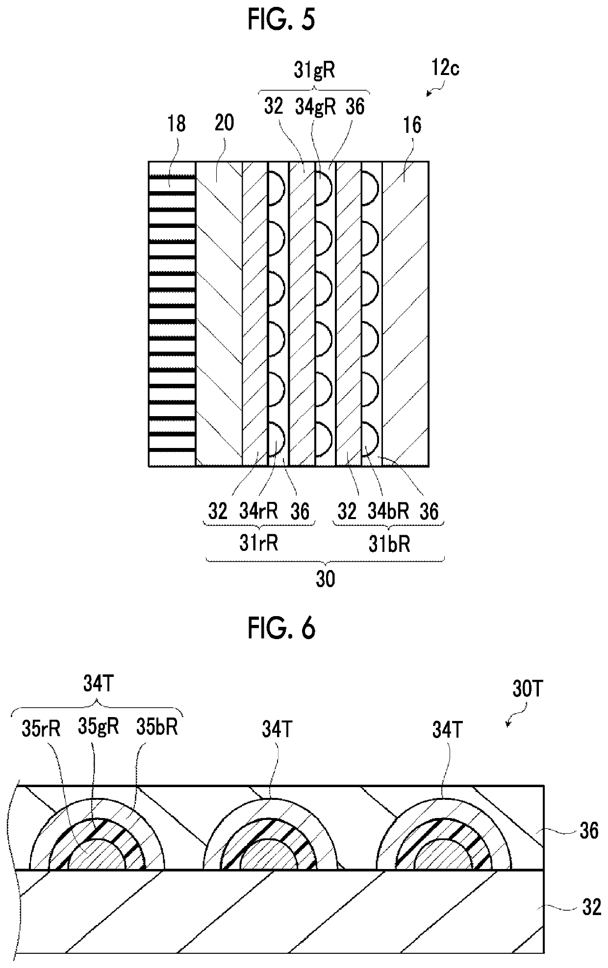 Transparent screen and image display system