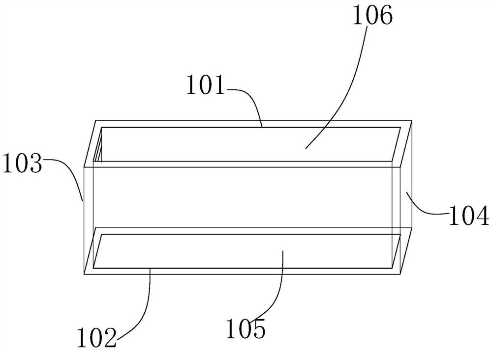 Heating device of evaporation source and evaporation device