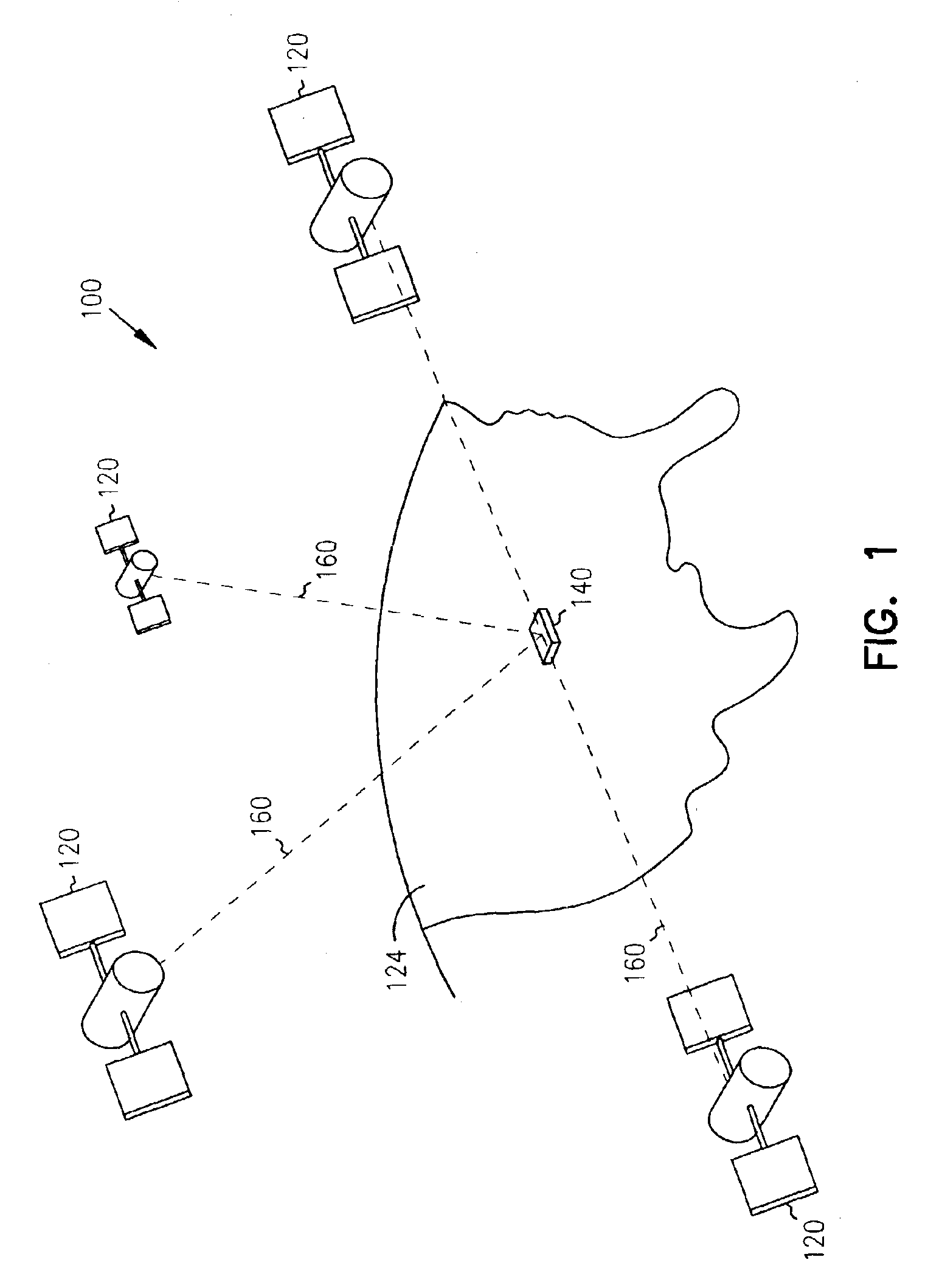 PDA system, method and device for labeling thoroughfares