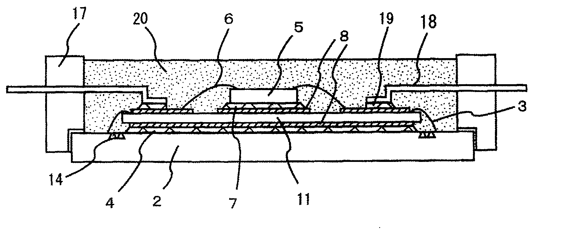 Semiconductor power module