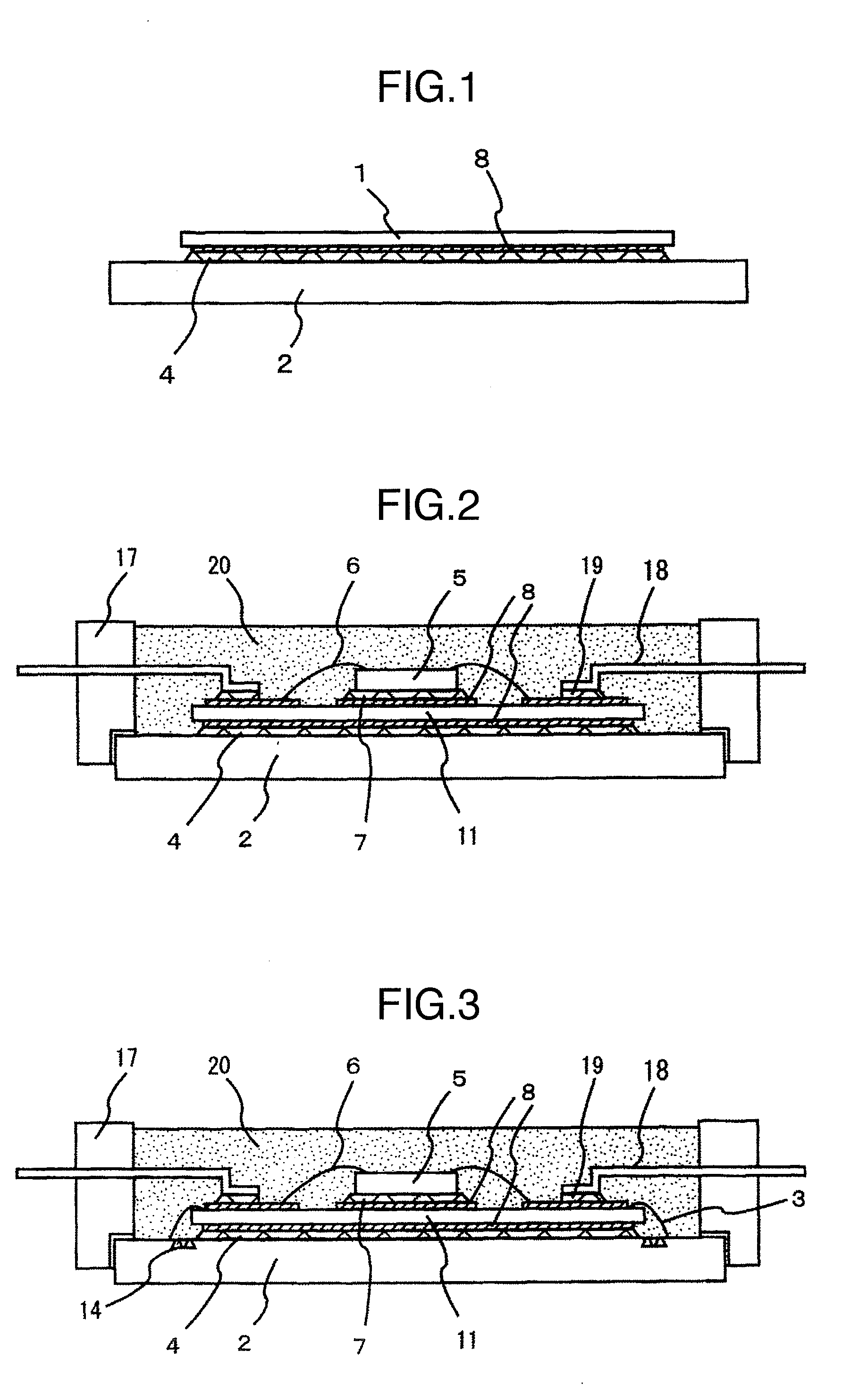 Semiconductor power module