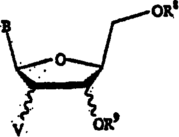 Synthesis of 2'-deoxy-l-nucleosides