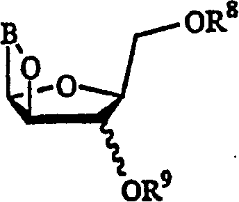 Synthesis of 2'-deoxy-l-nucleosides