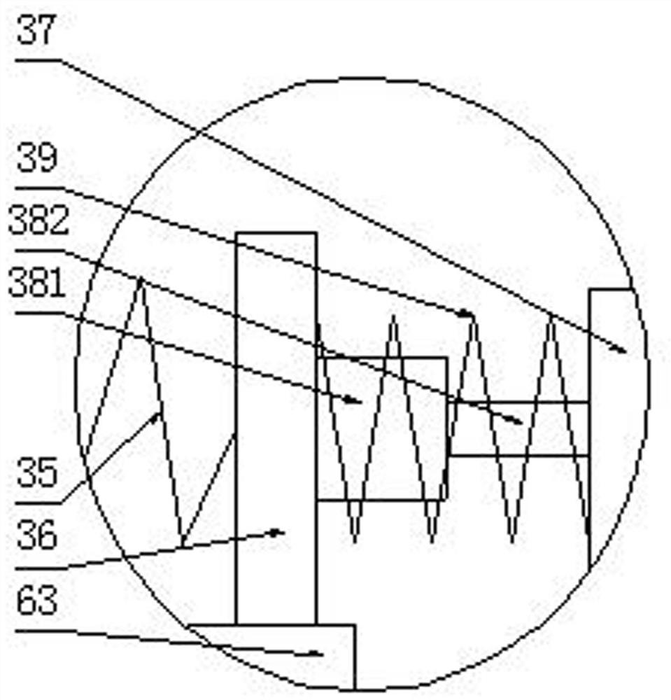 Resonance type radial forging machine and forging application thereof