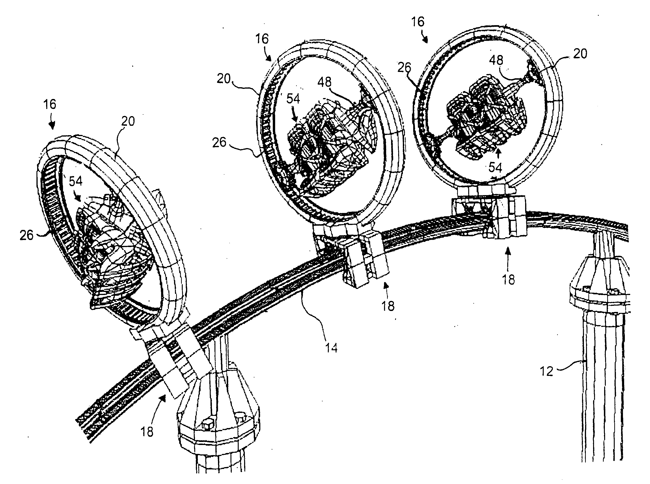 Amusement ride