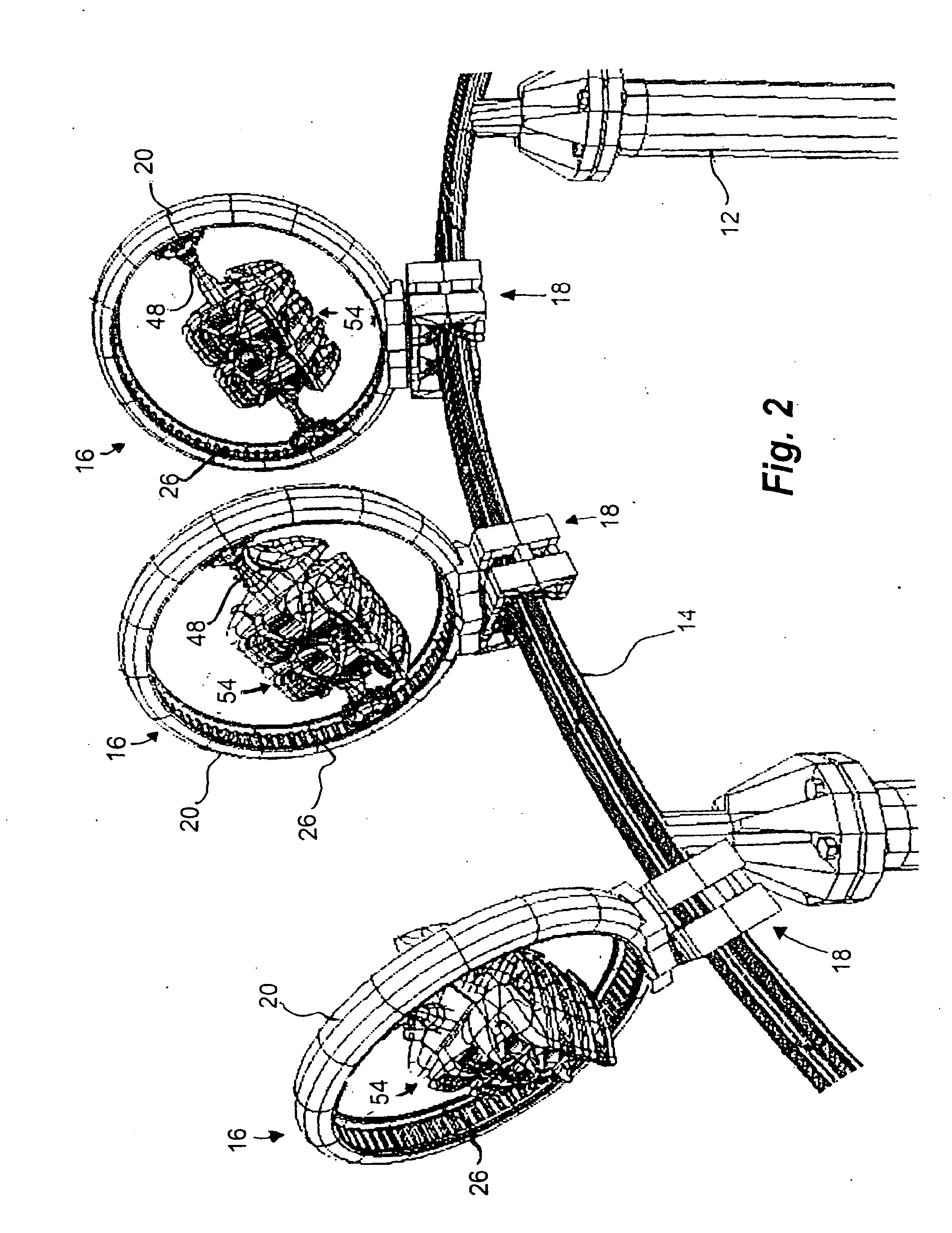 Amusement ride