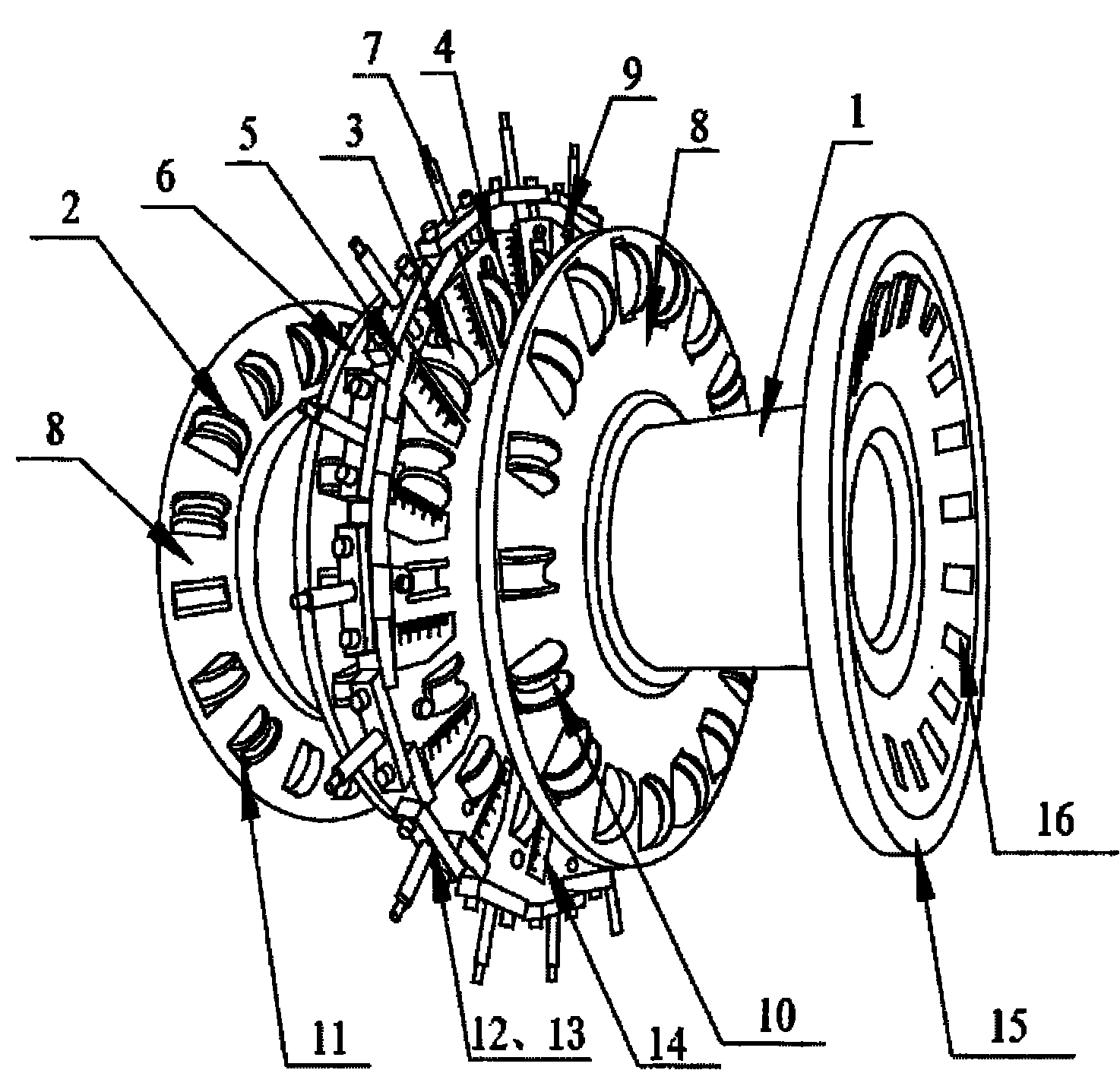 Wire twister