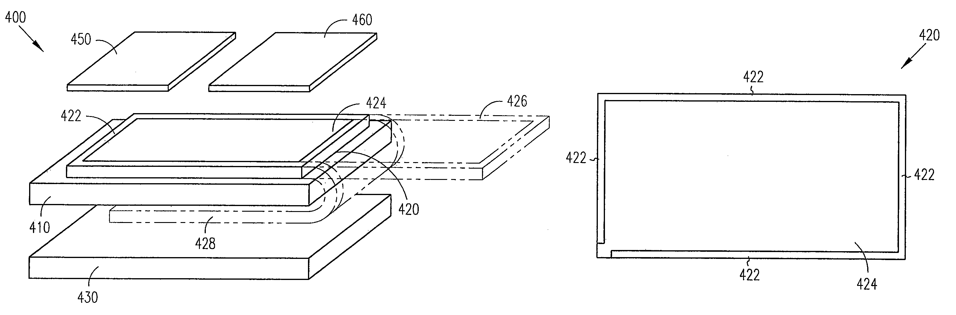 Antennas for hearing aids