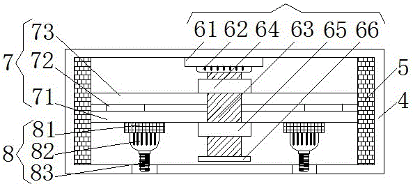 Tape for rural land survey