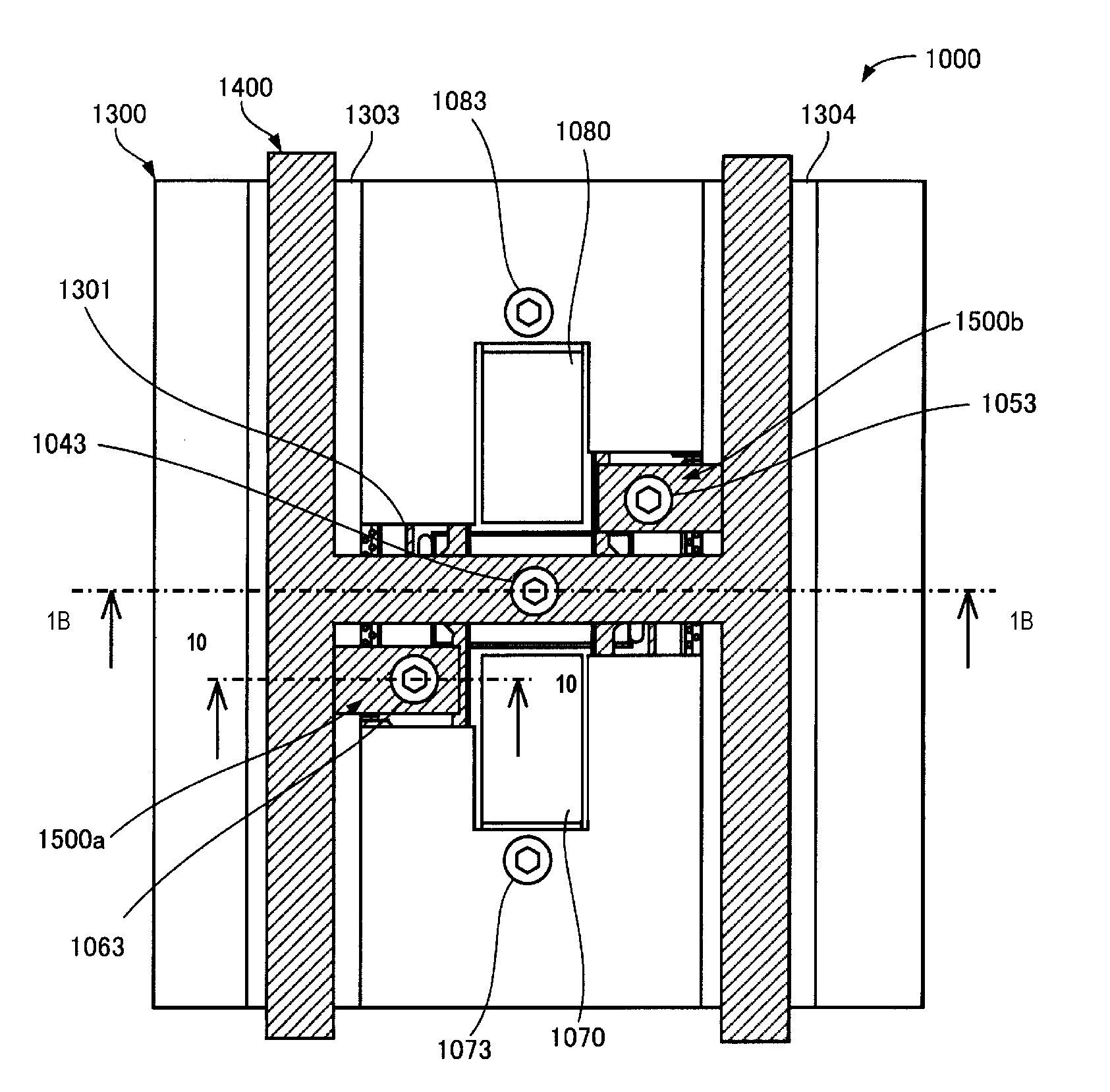 Semiconductor module and semiconductor device