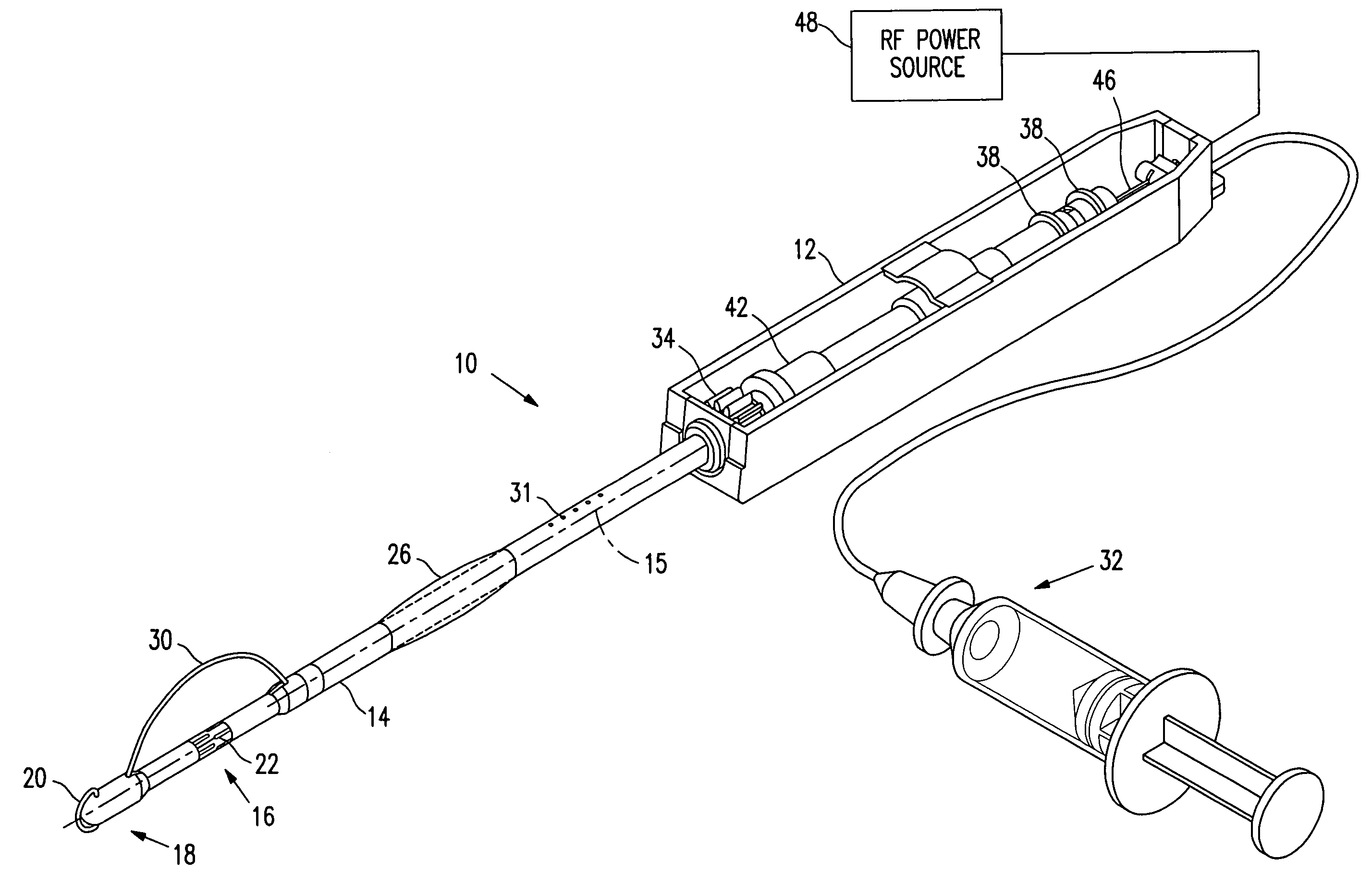 Dilation devices and methods for removing tissue specimens