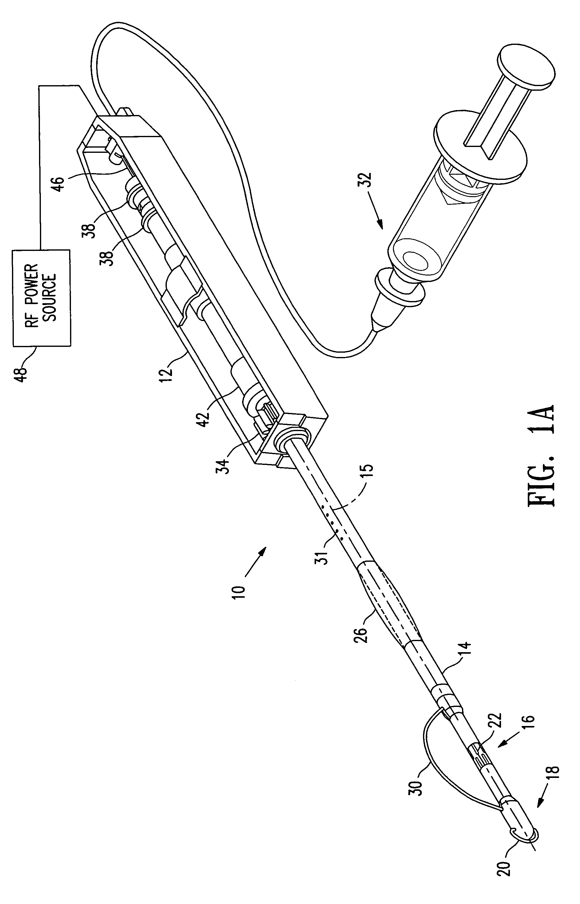 Dilation devices and methods for removing tissue specimens