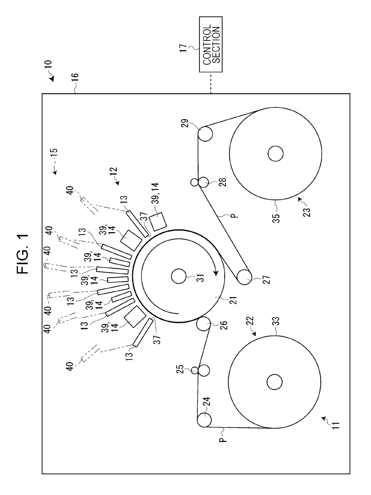 Cleaning liquid supplying apparatus and liquid droplet ejecting apparatus including the same