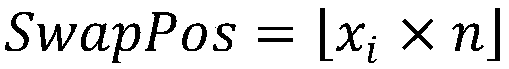 High-dimension secure arithmetic coding method