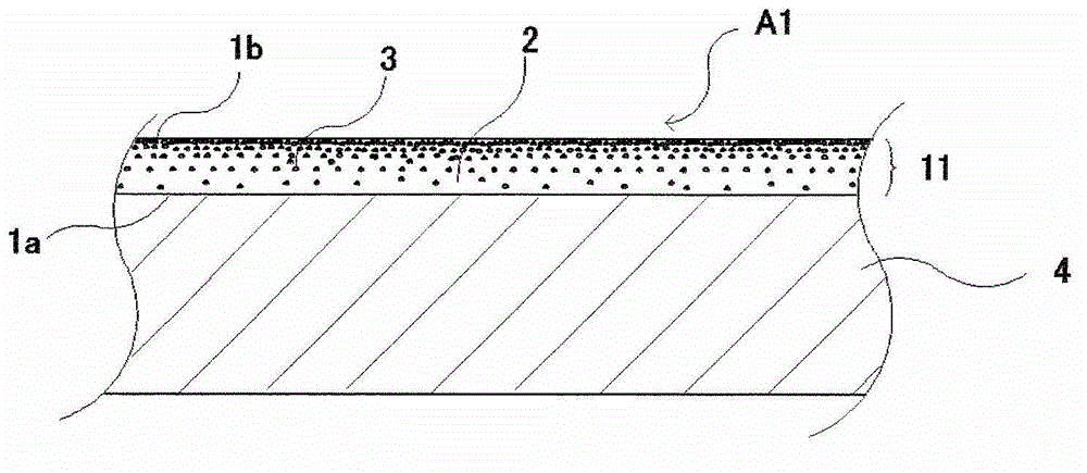 Heat sink material