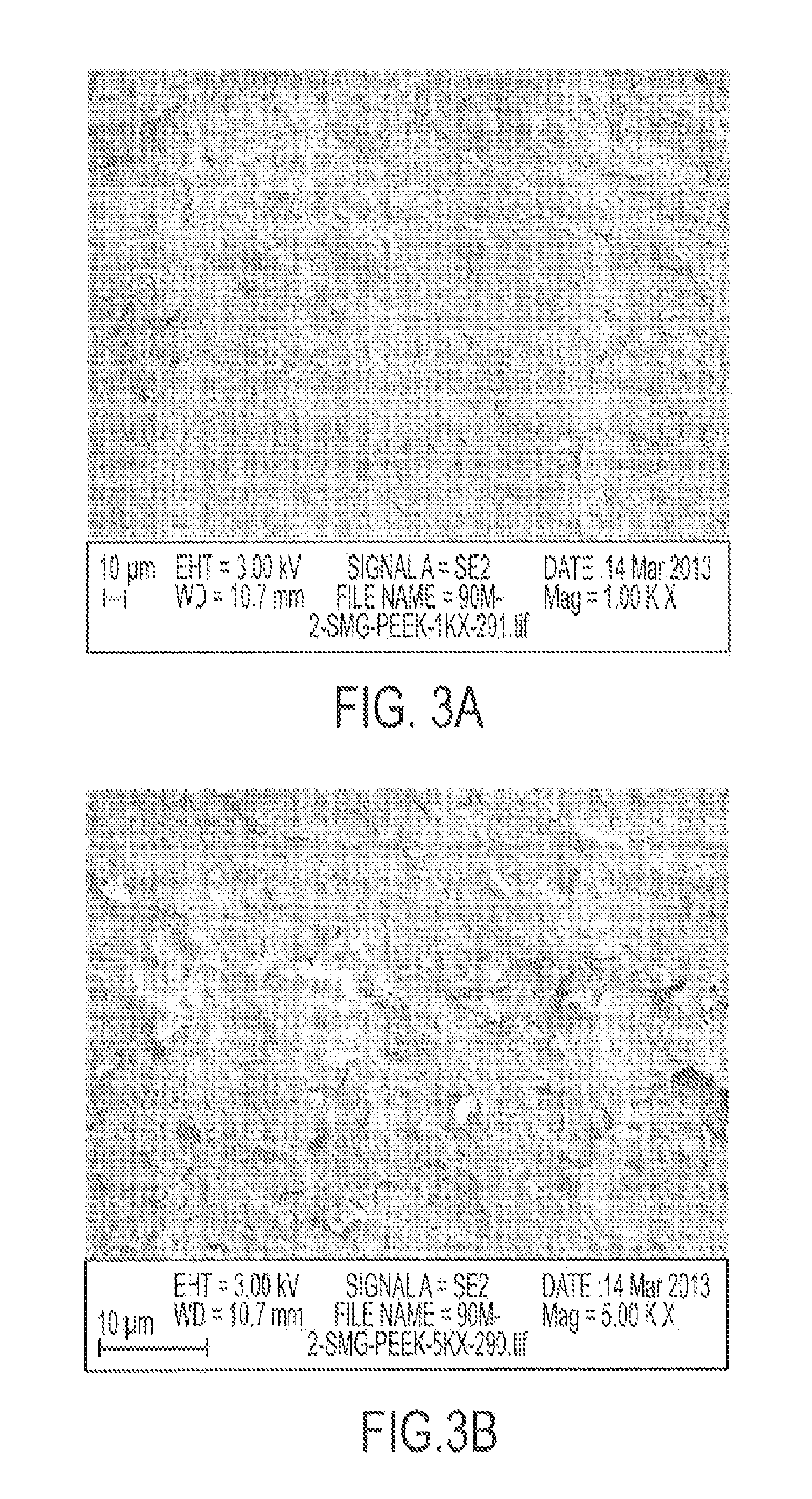 Graphene-reinforced polymer matrix composites