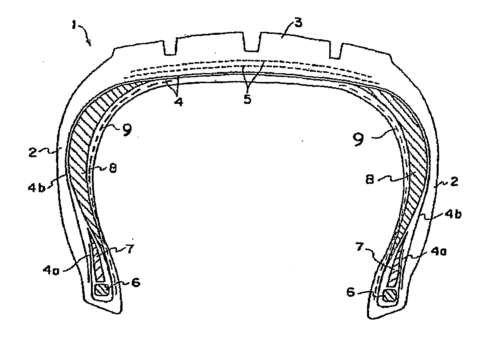 Pneumatic tire