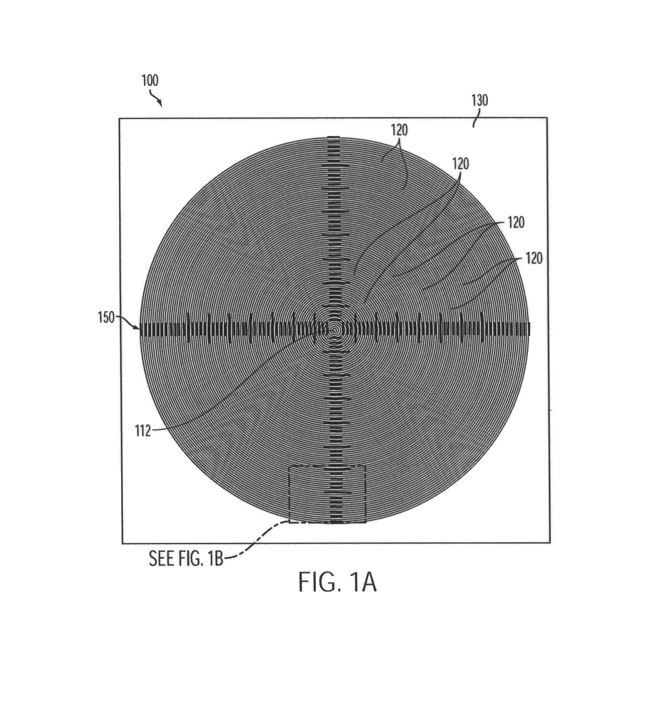 Substrate media distortion analysis