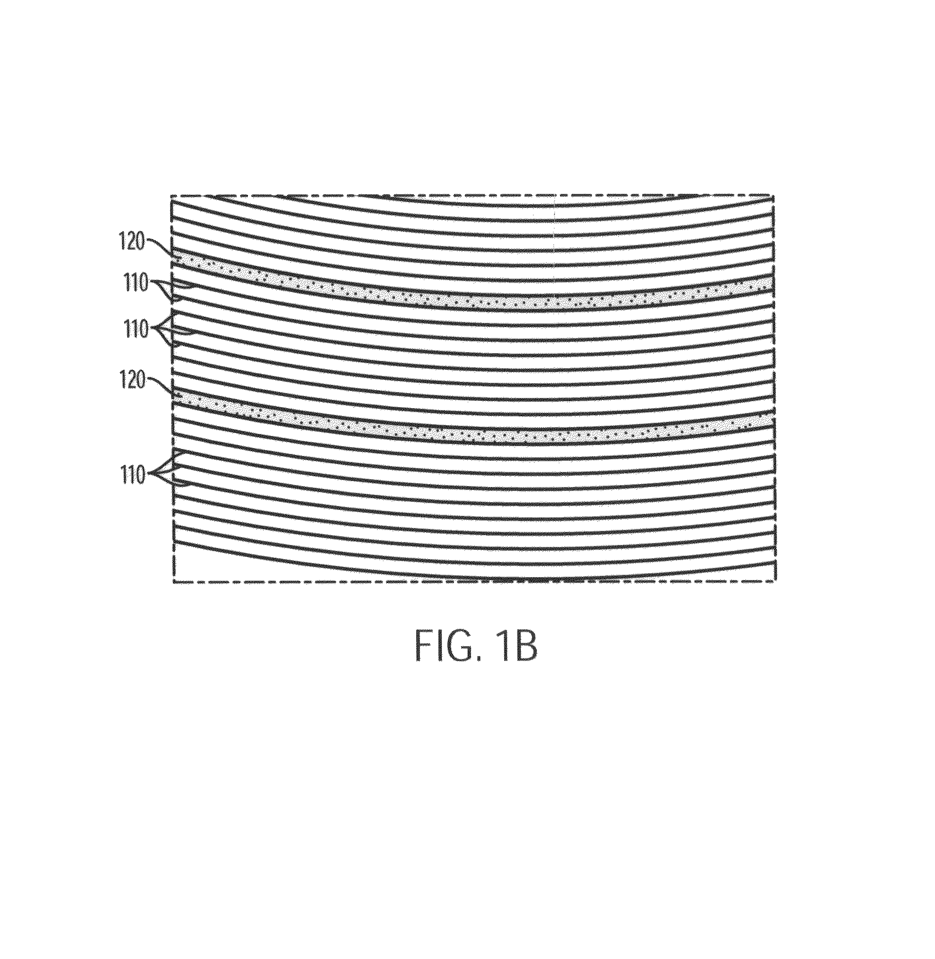 Substrate media distortion analysis