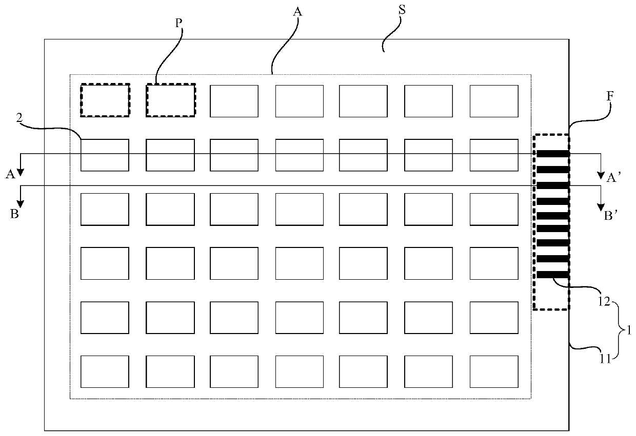 Display driving board, preparation method thereof and display device