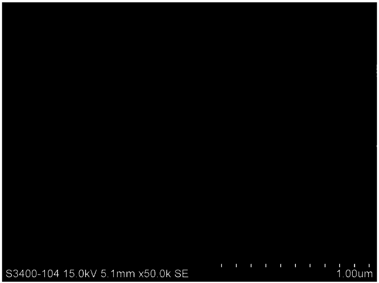 Preparation method of spherical Fc-(COOH)2@COFETTA-TPAL nano composite