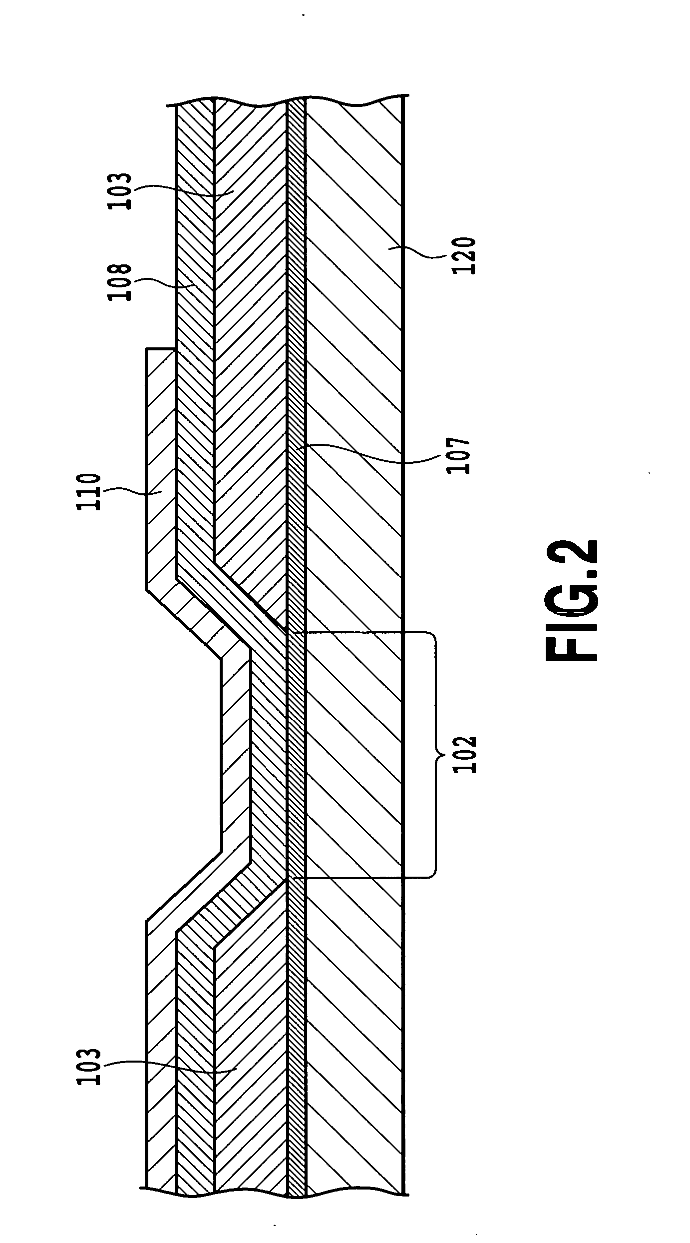 Ink jet head circuit board, method of manufacturing the same and ink jet head using the same