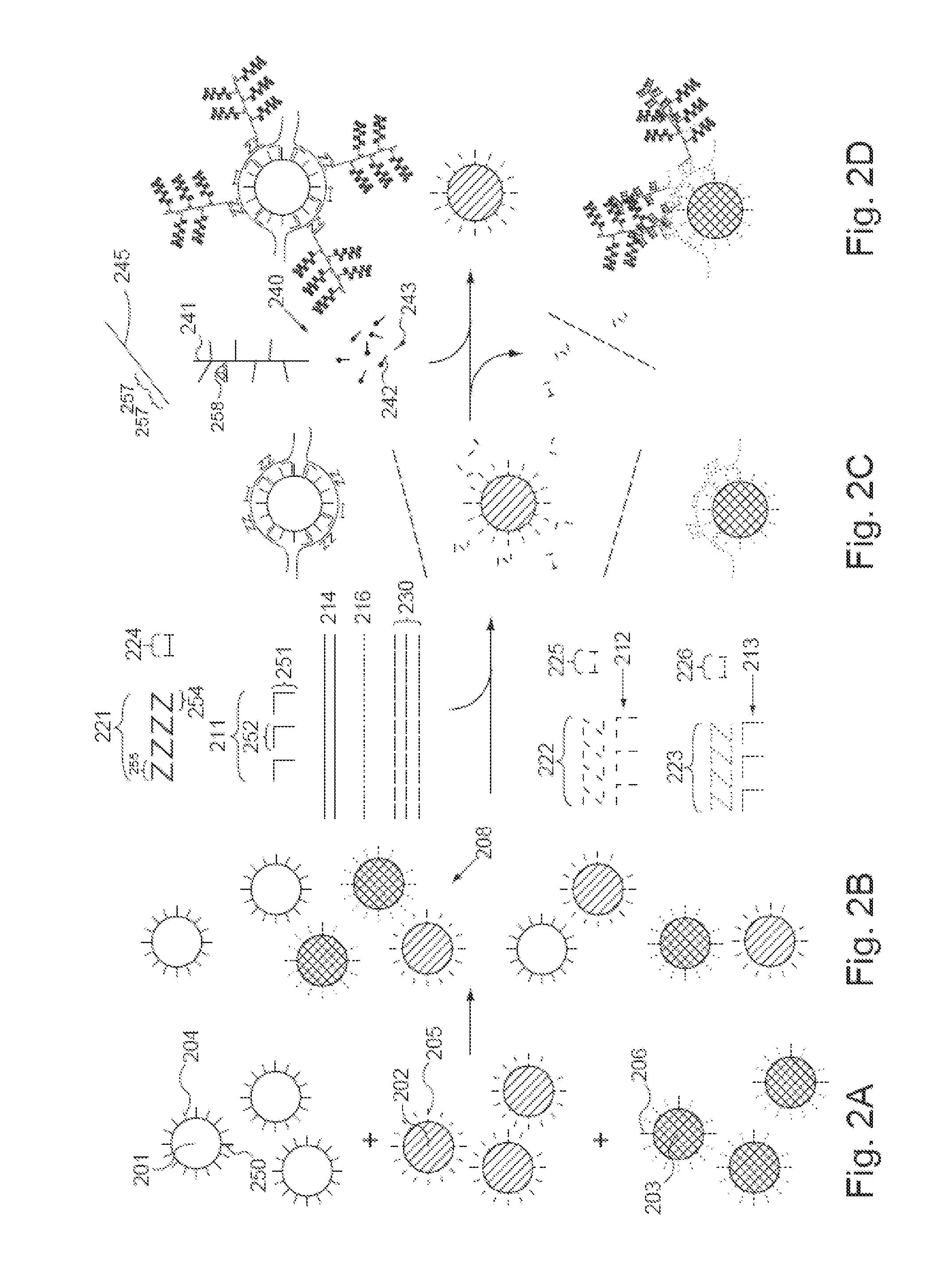 Signal Multiplexing and Signal Amplification