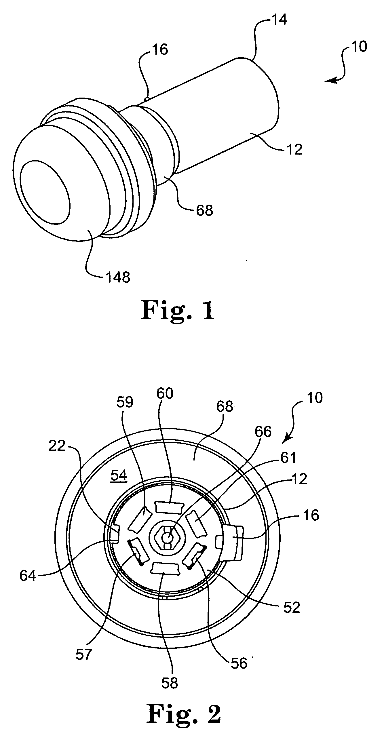 Removable, multi-purpose utility light for motor vehicles