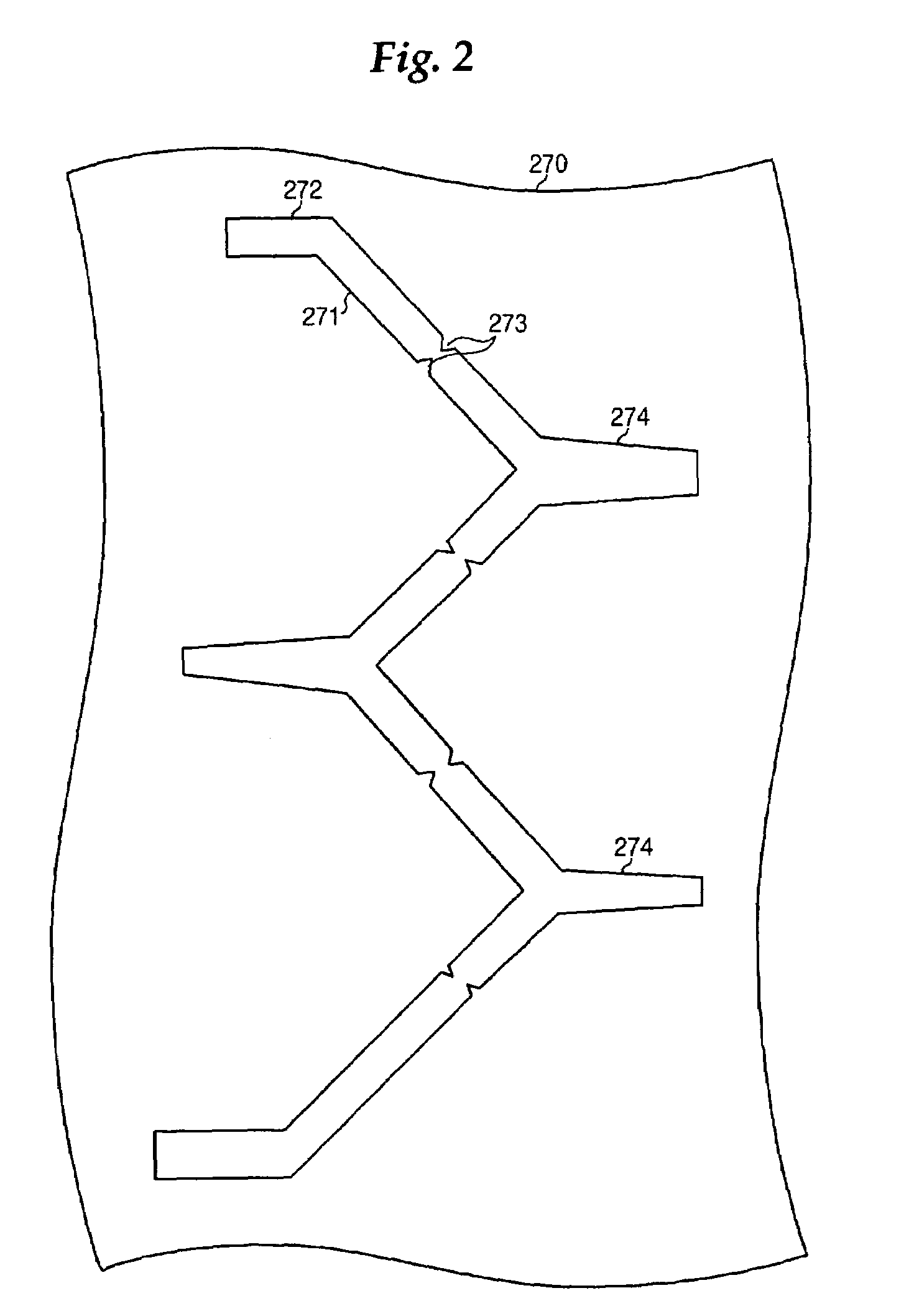 Liquid crystal display having predetermined steepness of light transmittance within a predetermined range on light transmittance gradient for improved visibility