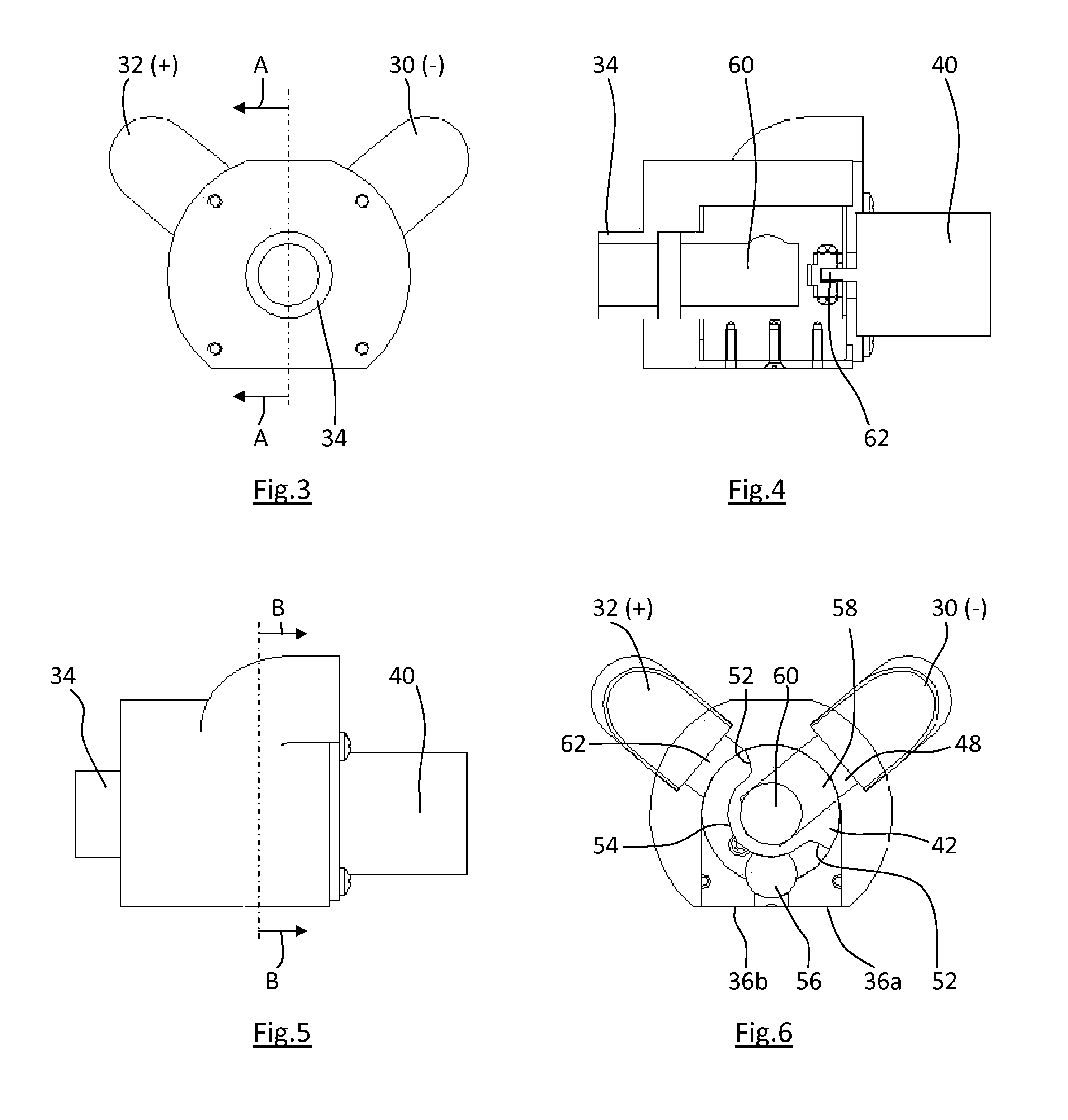 Treatment device and method of use